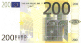 billets de banque euros